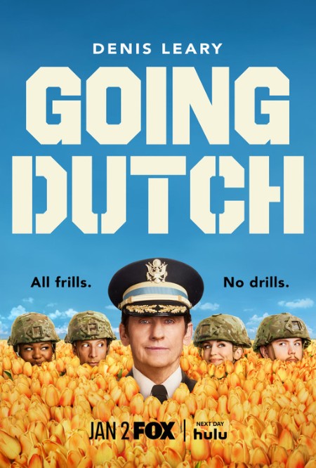 Going Dutch S01E06 When You Wish Upon A Star 720p HEVC x265-MeGusta