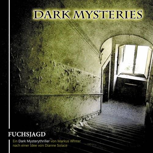 Markus Winter - Dark Mysteries 01-23​