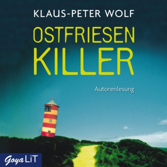 Klaus Peter Wolf - Ann Kathrin Klaasen 01-19