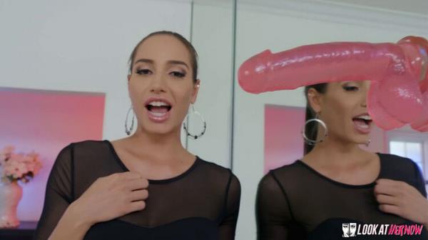 Desiree Dulce Taste Test [FullHD 1080p] 2019-07-11