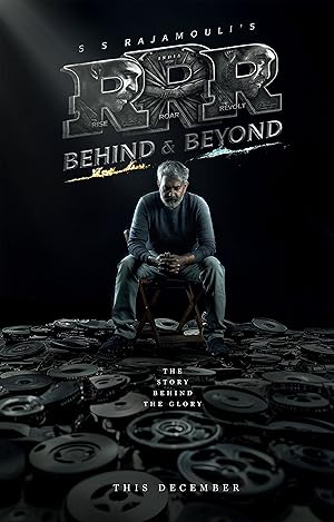 RRR Behind And Beyond (2024) 1080p WEB H264-CBFM