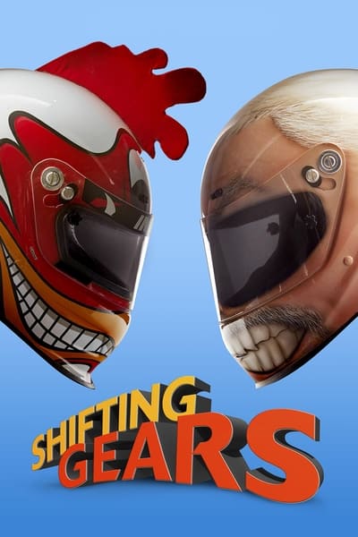 Shifting Gears (2018) 1080p WEBRip 5 1 YIFY