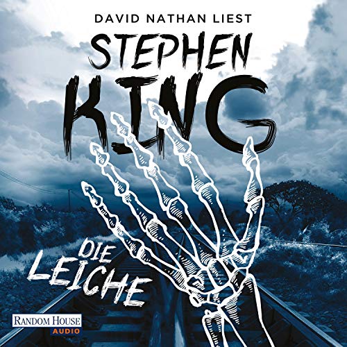 Stephen King - Die Leiche(ungekürzt)