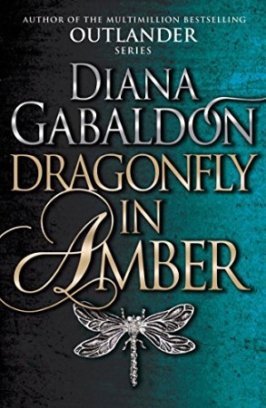 Dragonfly In Amber: (Outlander 2) - [AUDIOBOOK]