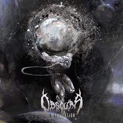 Obscura - A Sonication (2025) [WEB Release, 24bit/44.1kHz] FLAC