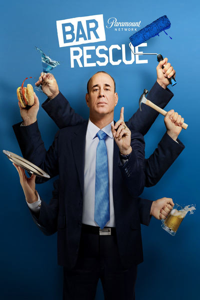 Bar Rescue S08E08 A Commander His Post 1080p HEVC x265-MeGusta