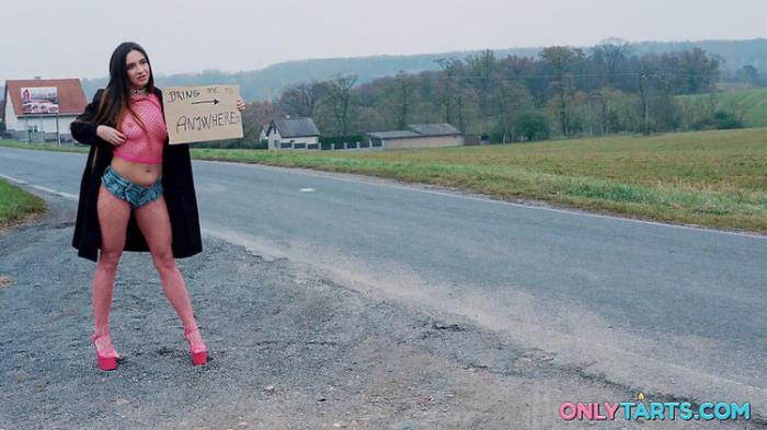 Sakura Hell  Big Adventure (FullHD 1080p) - OnlyTarts - [2025]