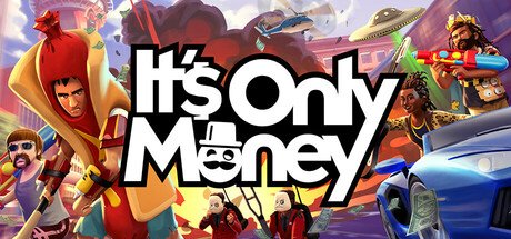 Its Only Money Update v1.0.1-RUNE