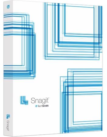 TechSmith SnagIt 2025.0.0 Build 5691