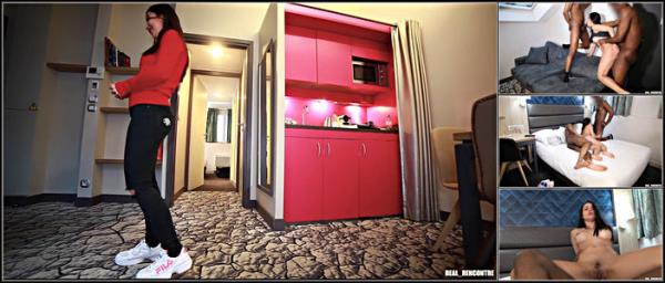 Real Rencontre - Jessy - [Onlyfans] - 2025 (HD 960p)