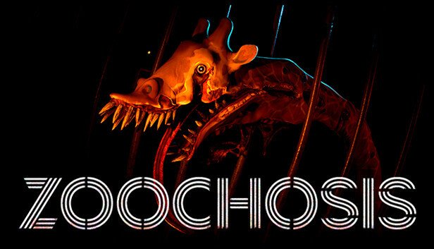 Zoochosis Update v1.6.2-TENOKE