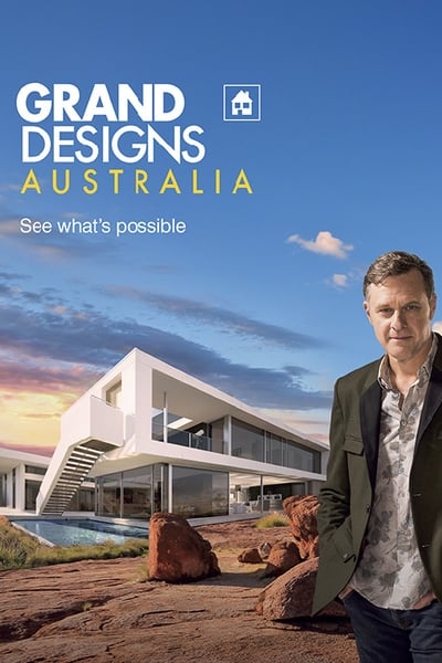 Grand Designs Australia S11E09 720p HEVC x265-MeGusta