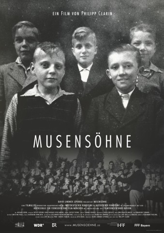 Musensoehne 2012 German Doku 1080p Web H264-ClassiCalhd