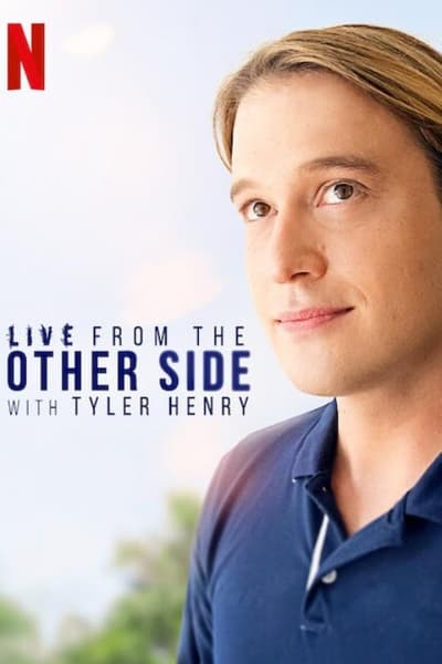 Live from the Other Side with Tyler Henry S01E17 720p HEVC x265-MeGusta