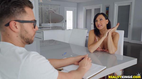 Lezley Zen,Sofie Marie : Dungeons,Milfs [FullHD 1080p] 2019 г.