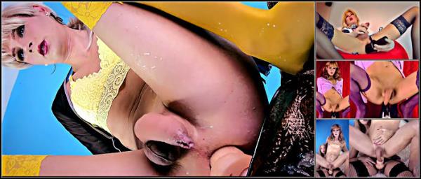 Precum, Cumshots, Trans Lola Spais Lola Cumshots Compilation - [ManyVids] - 2025 (HD 720p)