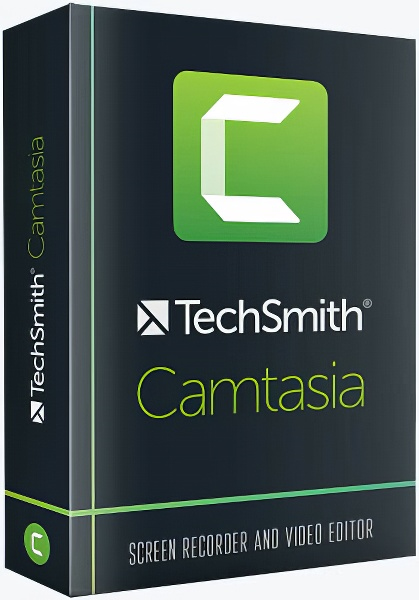 Techsmith Camtasia 25.0.0 Build 7062