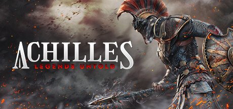 Achilles Legends Untold v1.6.0-RUNE