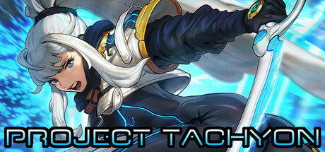 Project Tachyon-Tenoke