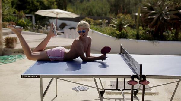 Izzy Delphine Michelle Paula Shy A Passion To Win [WowGirls] (FullHD 1080p)