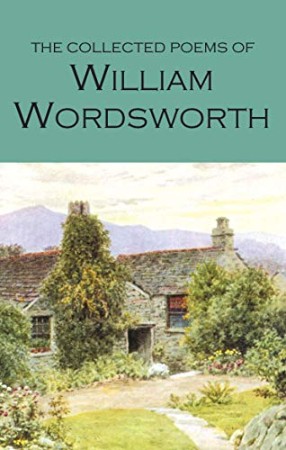 Collected Poems of William Wordsworth (Wordsworth Poetry Library) - [AUDIOBOOK]