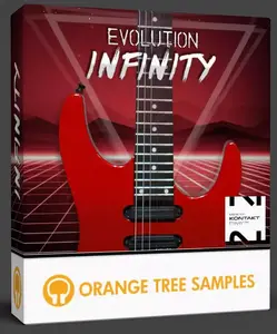 Orange Tree Samples Evolution Infinity v1.2.5 KONTAKT