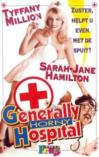 Generally Horny Hospital / Больница в целом возбужденная
