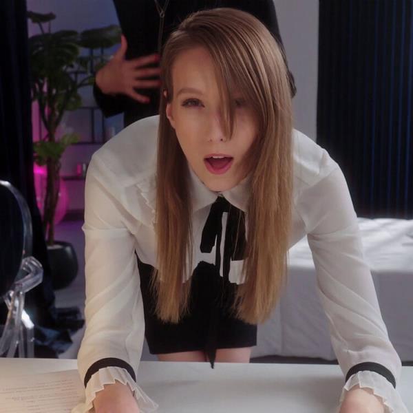 Gina Snow, Mia: Audition - Gina Snow 2 [FullHD 1080p] 2025