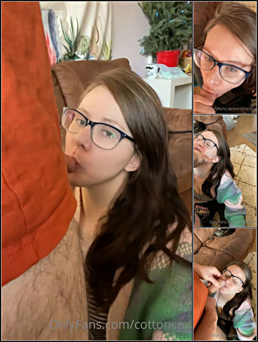 Alice CottonSox @cottonsox - Onlyfans Leaked 2025 Video - 5 - [Onlyfans] - 2025 (UltraHD 2K 1280p)