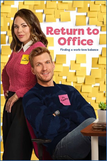 Return to Office 2025 1080p WEB h264-EDITH