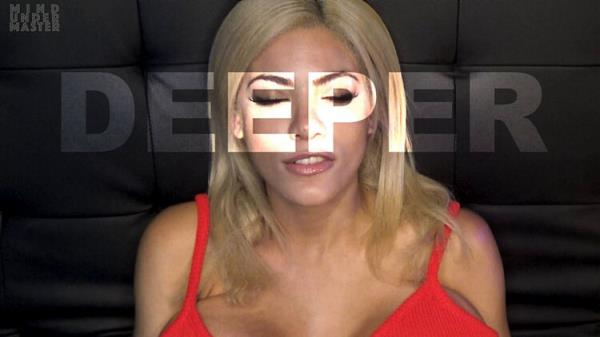 Amber Alena  Trance Therapy [Clips4sale] (FullHD 1080p)