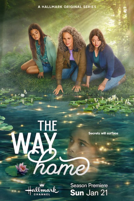 The Way Home (2023) S03E07 1080p WEB h264-EDITH