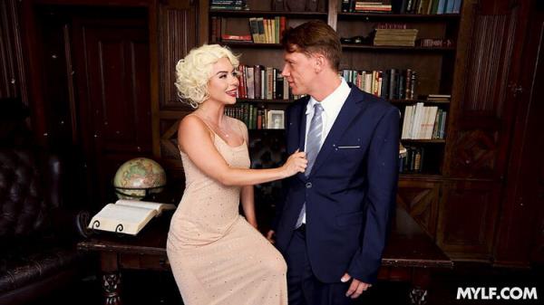 Summer Vixen  Porn History [MylfLabs] (FullHD 1080p)