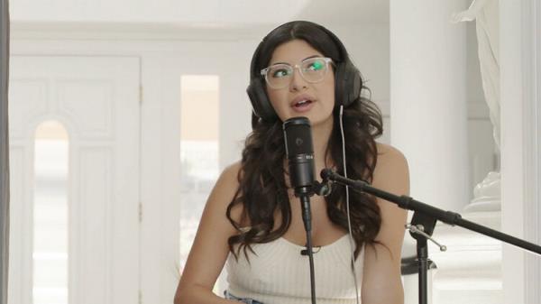 Cami Strella  Episode [BellesaBlindDate] (FullHD 1080p)