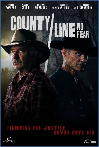 County Line No Fear 2022 1080p WEBRip x264 AAC5 1-LAMA