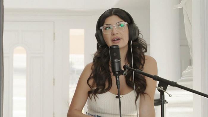 Cami Strella  Episode (FullHD 1080p) - BellesaBlindDate - [2025]