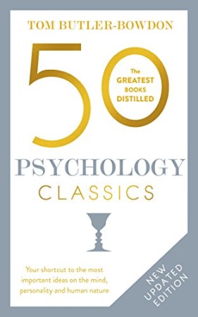 50 Psychology Classics - [AUDIOBOOK]