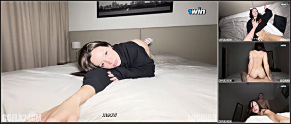 COFLA24CM - ME VAS A DESTROZAR CON ESA VERGA?? COFLA24CM x LUCHIIBB - [PornHub/Onlyfans] - 2025 (FullHD 1080p)