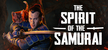 The Spirit of the Samurai Update v1.0.07-RUNE