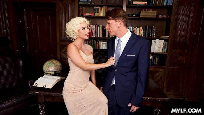 Summer Vixen  Porn History (FullHD 1080p) - MylfLabs - [2025]