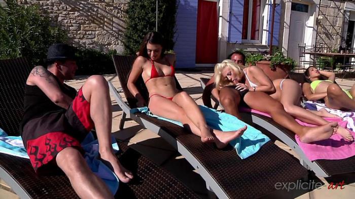 Nikita Bellucci  The Accountant, Sc1 (Anal) (FullHD 1080p) - ExpliciteArt - [2024]