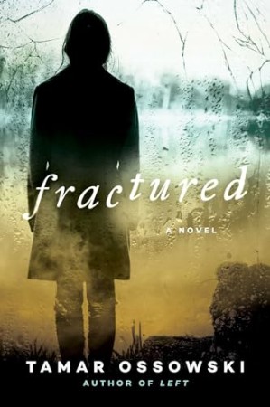 Fractured - [AUDIOBOOK]