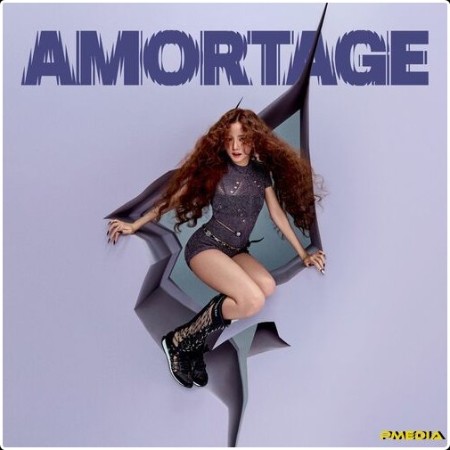 JISOO - AMORTAGE (2025) Mp3 320kbps