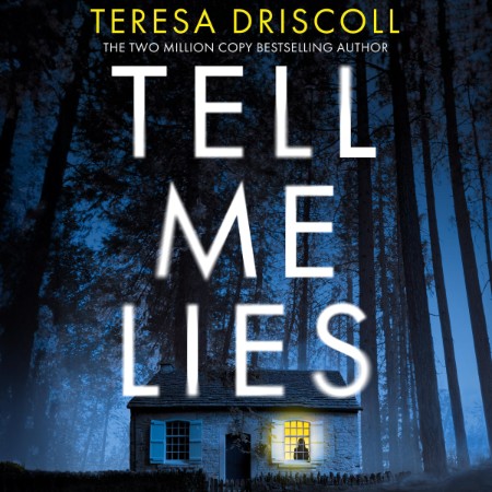 Tell Me Lies - [AUDIOBOOK]