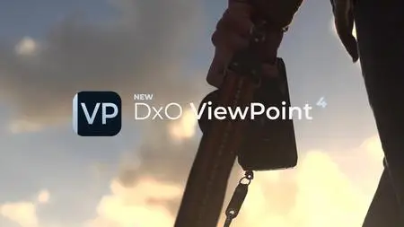 DxO ViewPoint 5.2.1.1 Multilingual (x64)