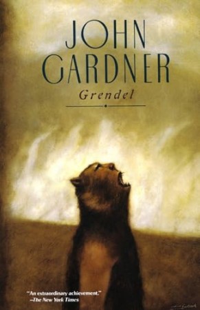 Grendel - [AUDIOBOOK]