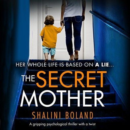 A Mother's Secret - [AUDIOBOOK]