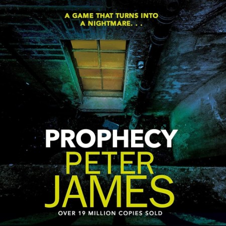 Prophecy - [AUDIOBOOK]