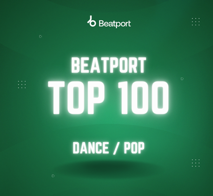 Beatport New Top 100 Dance - Pop 2025-02-13