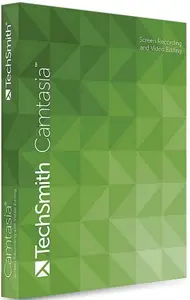 Techsmith Camtasia 2025 v25.0.0.7062 Multilingual (x64)